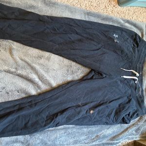 Under Armour Sweatpants